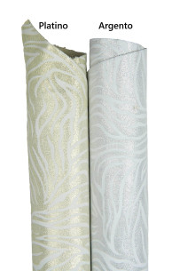 Pelle stampa ZEBRA... 2