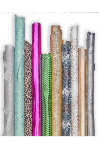 Leather STOCK deal, full... 2