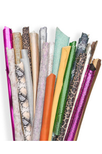 Leather STOCK deal, full...