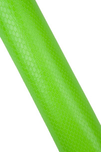 FLUO - NEON green reptile... 2