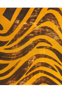 Pelle di cavallino ZEBRATA,... 2