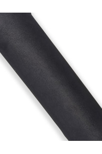 Night blue METALLIC suede...