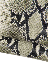 Pelle PITONE ROCCIA,...