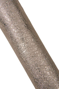 Pelle METALLIZZATA rosa... 2