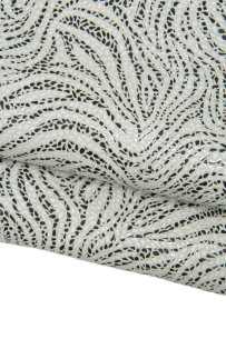 Pellame LAMINATO STAMPATO,...