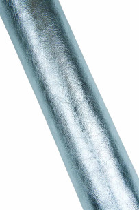 Pellame LAMINATO celeste,... 2