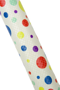 Multicolor polka DOTS... 2