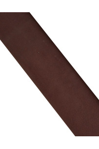 Pelle NABUK marrone scuro,...