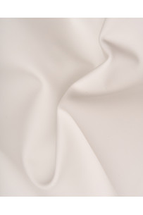 Pellame bianco liscio,... 2