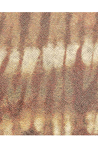 Pelle giallo arancio stampa... 2