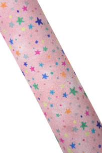 Multicolor STAR printed... 2