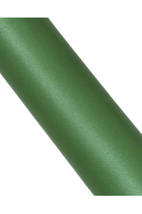 Pellame verde felce, pelle...