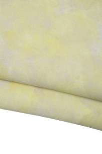 4 assorted suede leather... 2