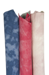 Stock di 3 pelli di...