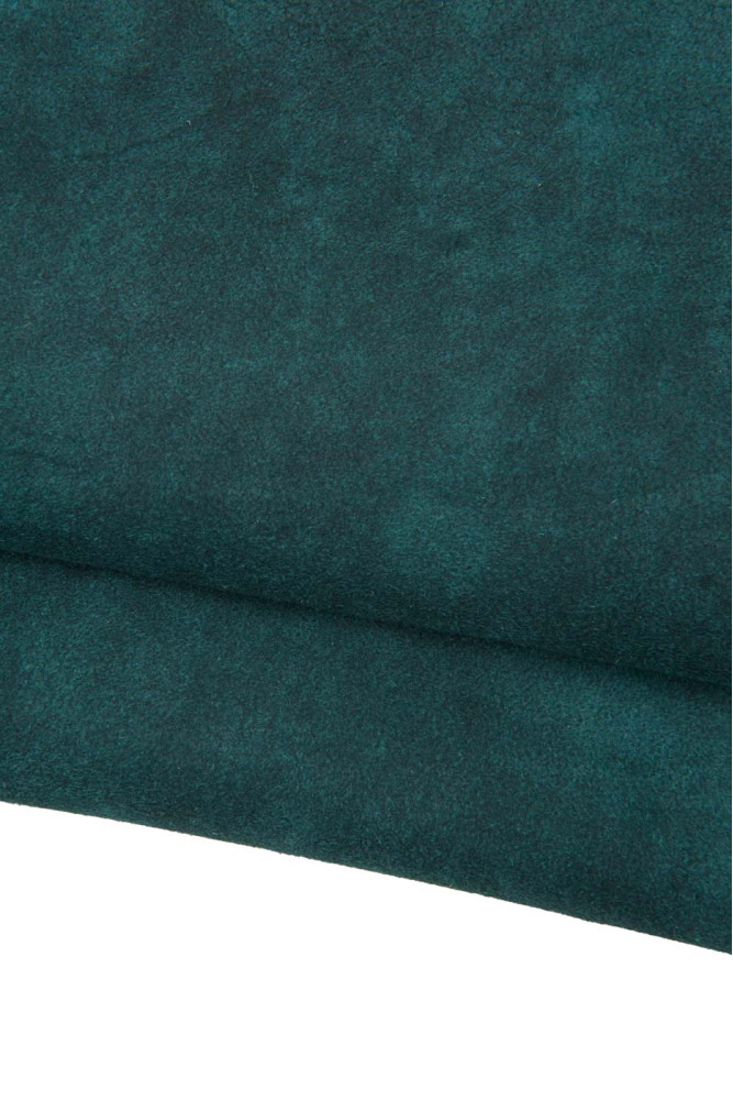 Stock di 3 pelli di CAMOSCIO effetto...