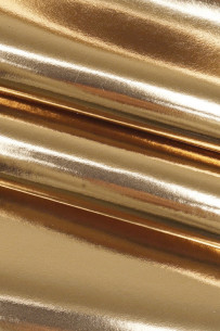 MIRROR metallic leather... 2