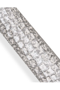 Pelle stampa COCCODRILLO...