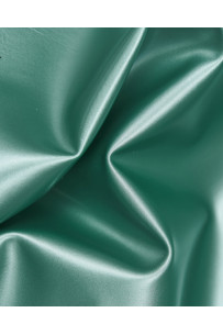 Acquamarine GLOSSY leather... 2