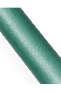 Acquamarine GLOSSY leather...