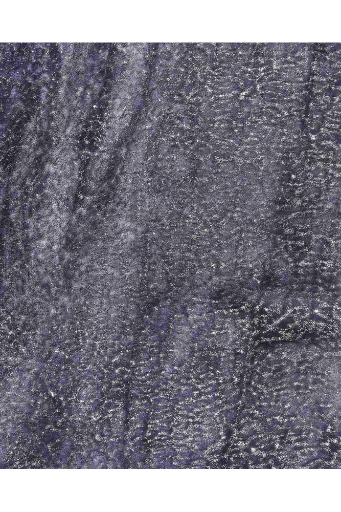 Dark grey WASHED leather skin...