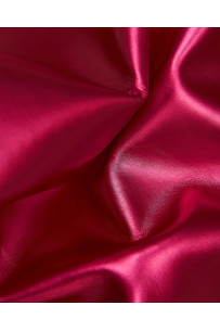 Pellame LAMINATO rosso,... 2