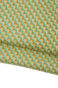 Pelle stampa GEOMETRICA...