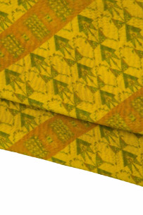 Pellame giallo stampa...