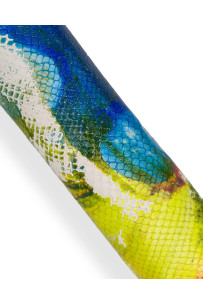 Pellame unico motivo...