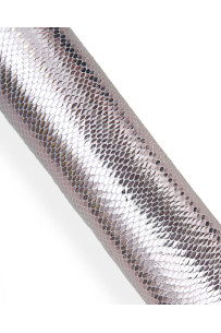 Pink - platinum PYTHON...