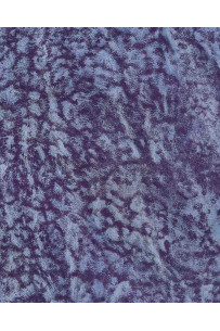 Pellame super VINTAGE blu,... 2