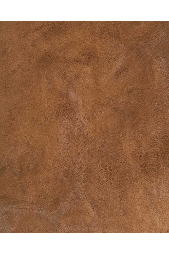 Beige - brown VEGETABLE tanned...