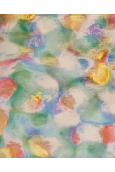 Pelle VERNICE MULTICOLOR, vitello lucido stampato, pellame verniciato colorato morbido per il fai da te