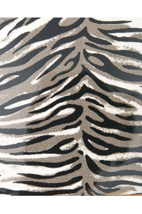 Pelle ZEBRA VERNICIATA,... 2