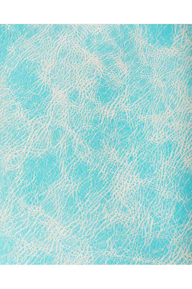 Pelle stampa CRACKLE rosa - celeste,...