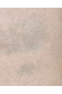 Grey METALLIC SUEDE leather... 2