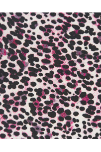 Pink and black CHEETAH... 2