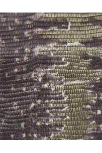 Pelle stampa LUCERTOLA... 2