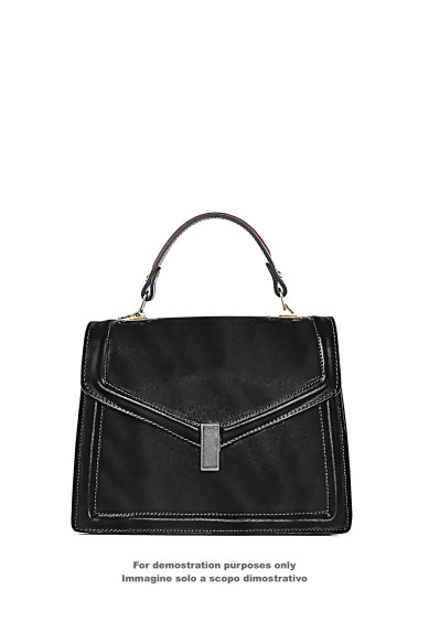 CAMOSCIO NERO pregiato, agnello scamosciato super morbido, pelle nera setosa qualità top