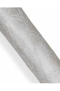 Silver - light gold...