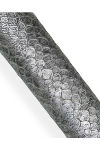 STEELMETAL CROCODILE...