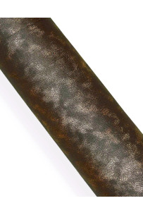 Pelle MACULATA bronzo -...