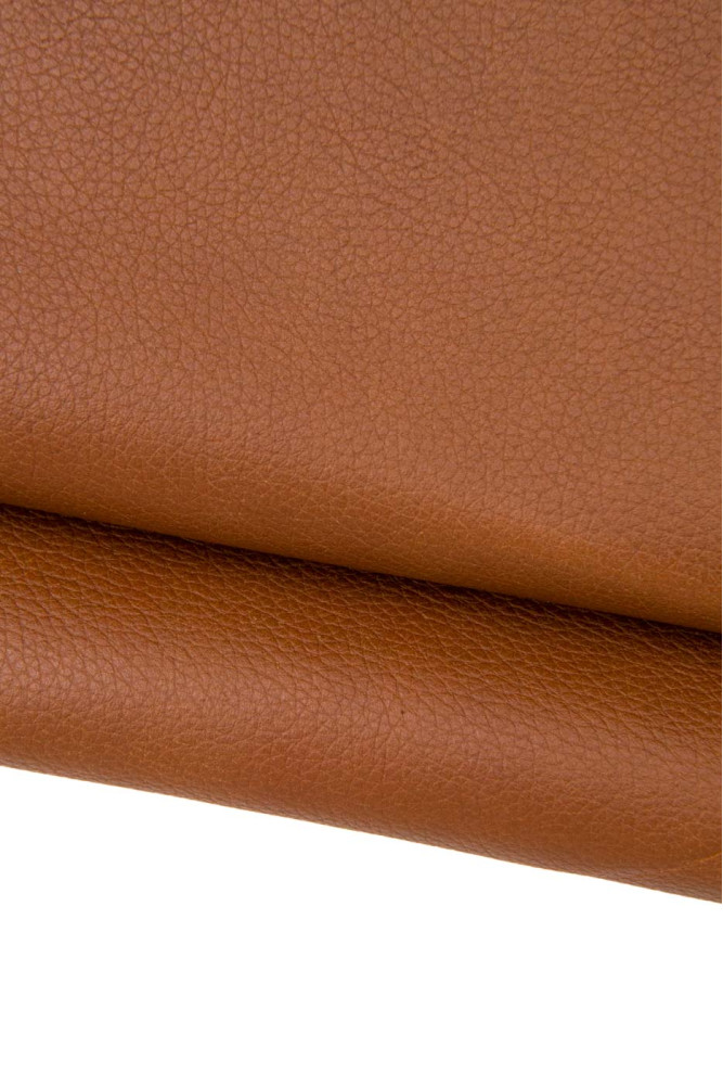 Pellame GRANA DOLLARO cuoio, vitello...