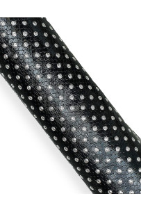 Black REPTILE printed... 2