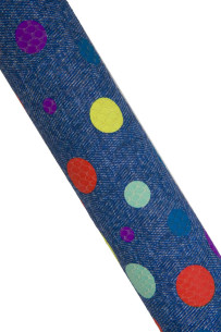 Pelle effetto JEANS stampa... 2