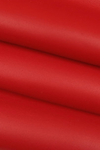 Pellame LISCIO rosso, pelle... 2