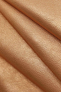 Pelle LAMINATA RAME,... 2