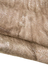 Pelle SPORTIVA LAMINATA,...