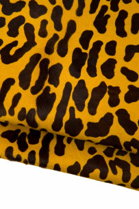 Pellame CAVALLINO...