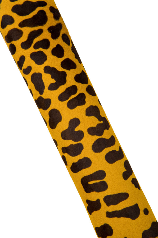 Pellame CAVALLINO leopardato...