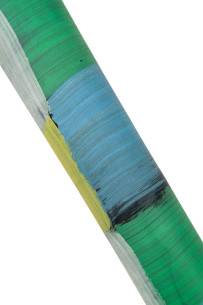 Pelle a SCACCHI multicolor,... 2